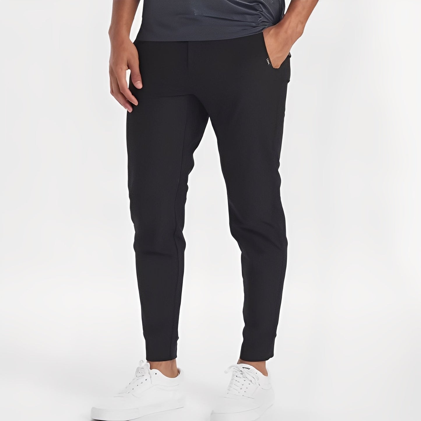 Willard - Herren-Stretch-Skinny-Hose für den täglichen Gebrauch
