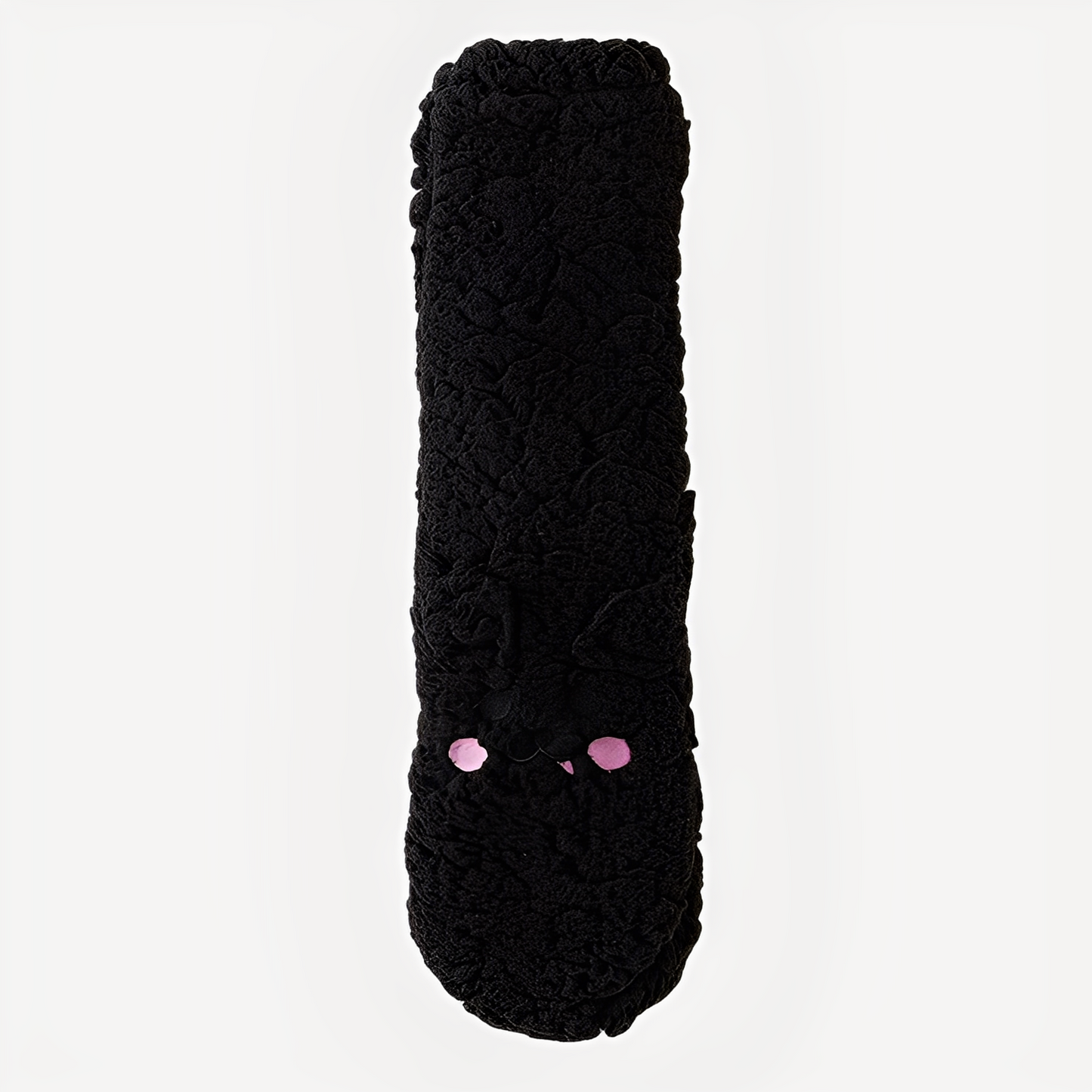 Judith - Elegante Winterbodysocken aus Samt für Damen