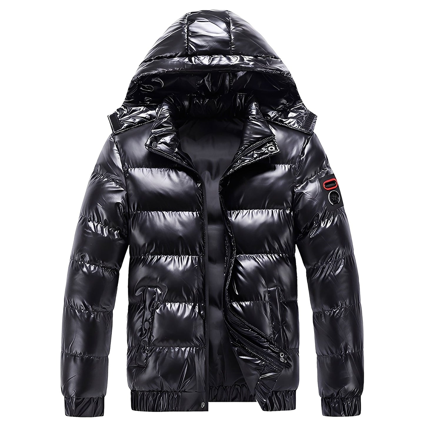 Aaren - Wasserdichte, warme Herrenjacke