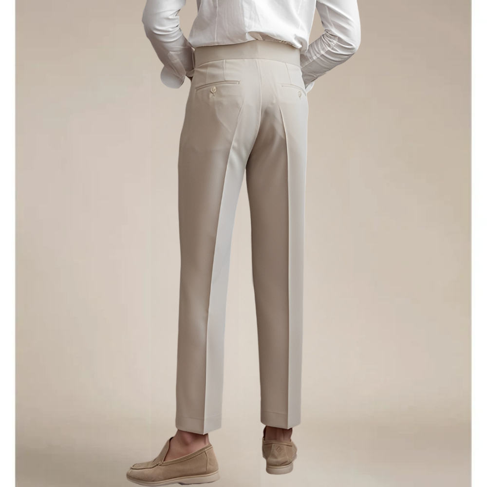 Marius – Essentielle Hosen