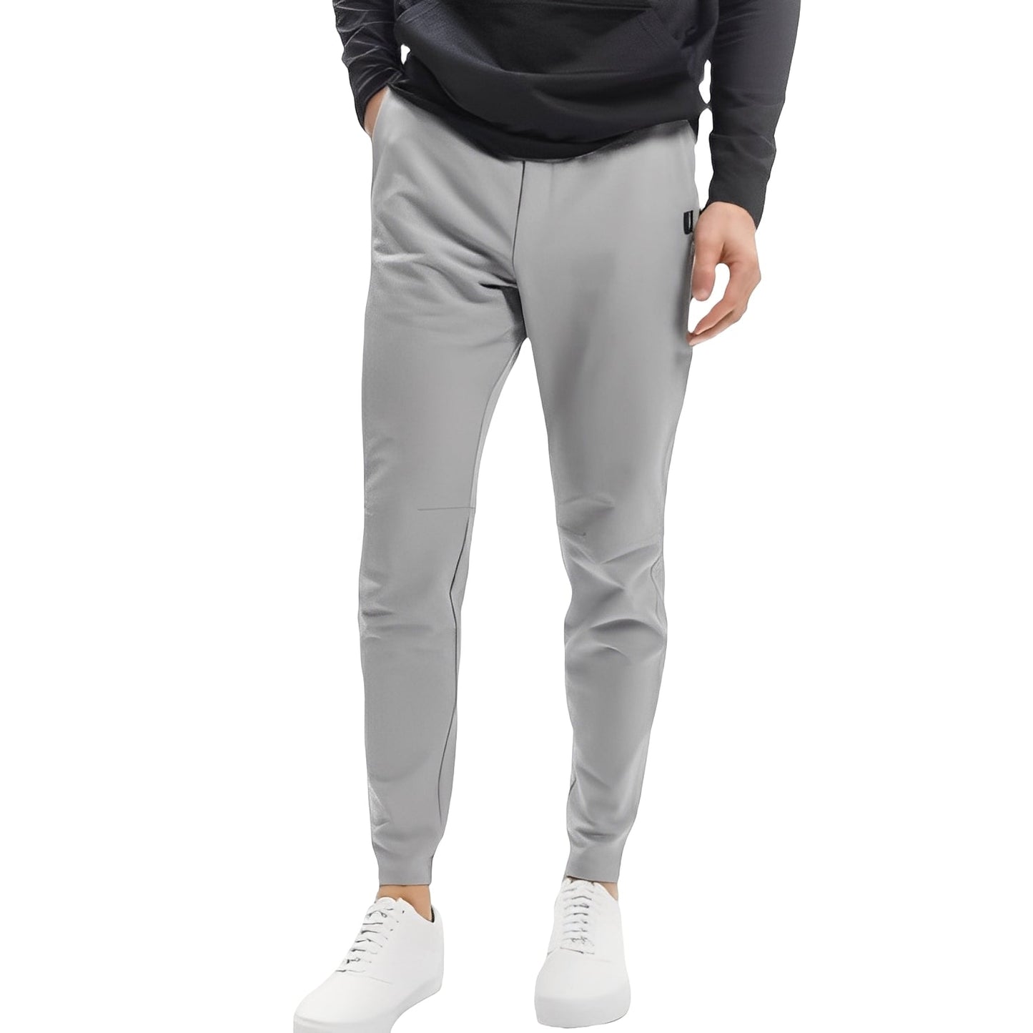 Willard - Herren-Stretch-Skinny-Hose für den täglichen Gebrauch