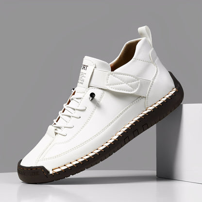 Zaiden - Modische Martin-Stiefel für Herren