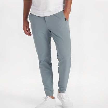 Willard - Herren-Stretch-Skinny-Hose für den täglichen Gebrauch