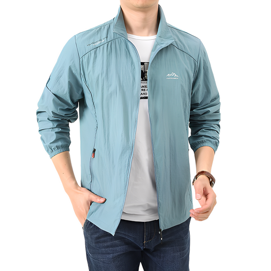 Carver - Bequeme Outdoor-Jacke für Herren