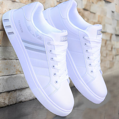 Garry - Moderne, bequeme Männerschuhe