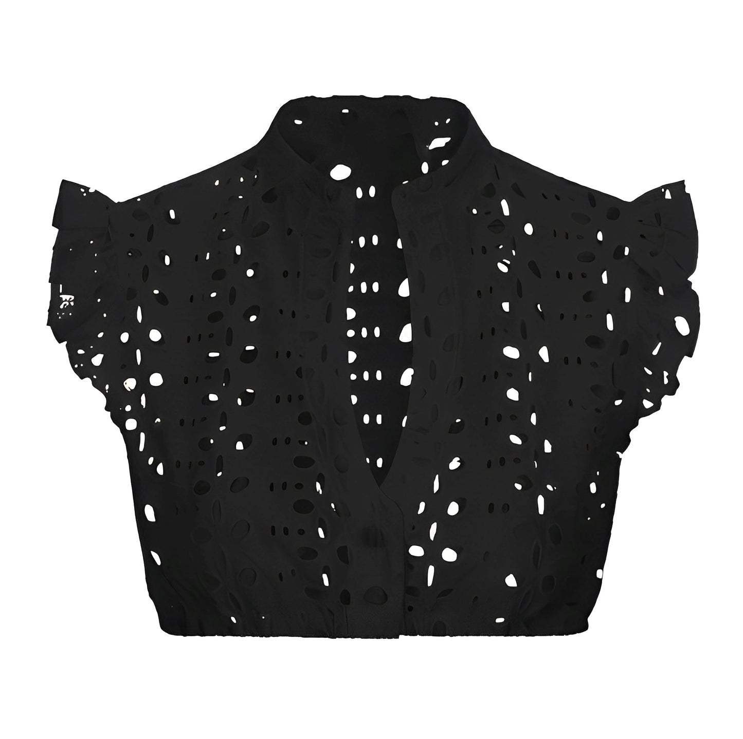 Colleen - Offene Damenbluse für das Oktoberfest