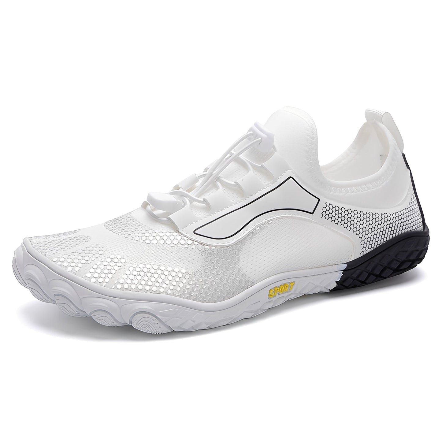 Garnet - Bequeme Wanderschuhe für Herren