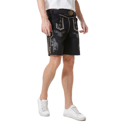 Arvel - Festliche Oktoberfest-Herrenshorts