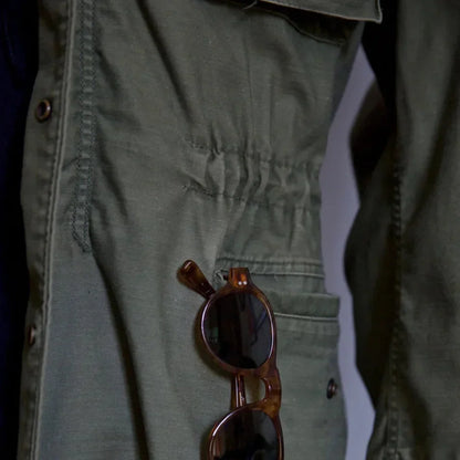 Luca - Vintage Feldjacke