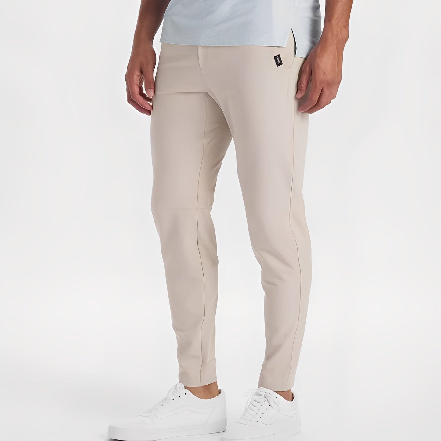 Willard - Herren-Stretch-Skinny-Hose für den täglichen Gebrauch