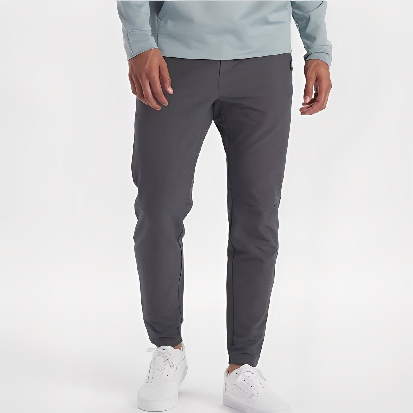 Willard - Herren-Stretch-Skinny-Hose für den täglichen Gebrauch