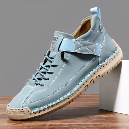 Zaiden - Modische Martin-Stiefel für Herren