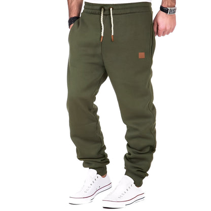 Gilbert - Elegant geschnittene Herren-Jogginghose