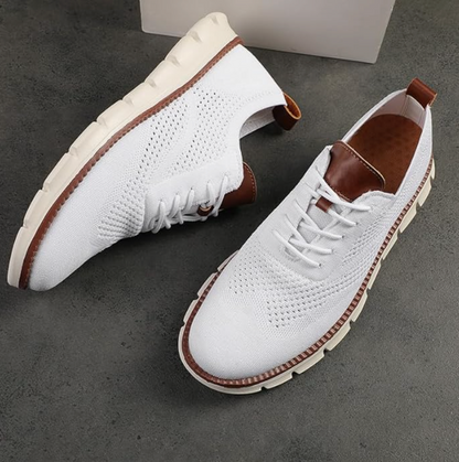 Nico – Elegante Komfort-Sneakers
