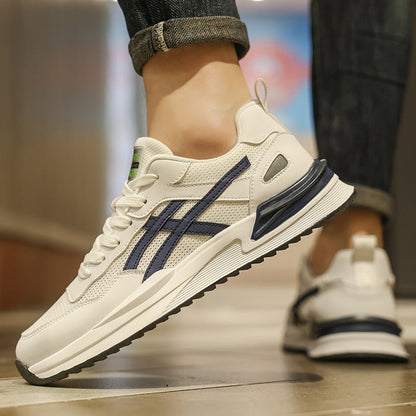 Damien – Herren Atmungsaktive Mesh Laufschuhe