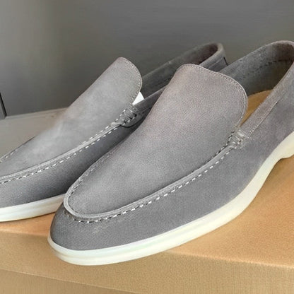 Clark – Zeitlose Herren-Slipper mit Eleganz