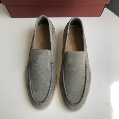 Clark – Zeitlose Herren-Slipper mit Eleganz
