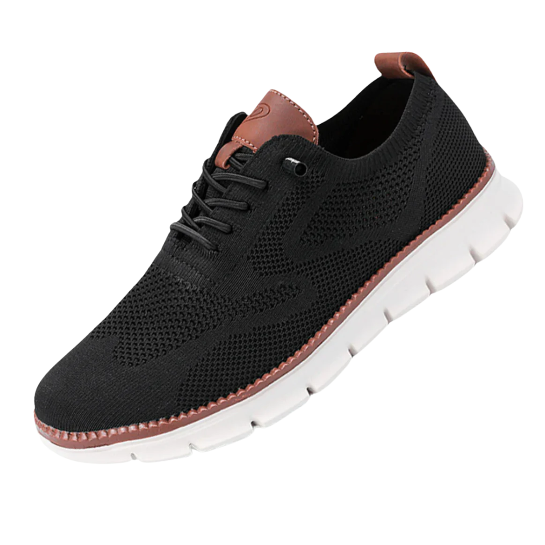 Nico – Elegante Komfort-Sneakers