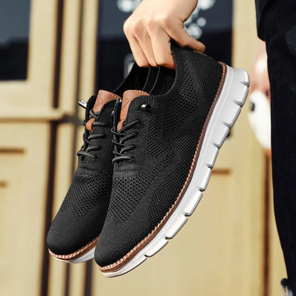 Nico – Elegante Komfort-Sneakers