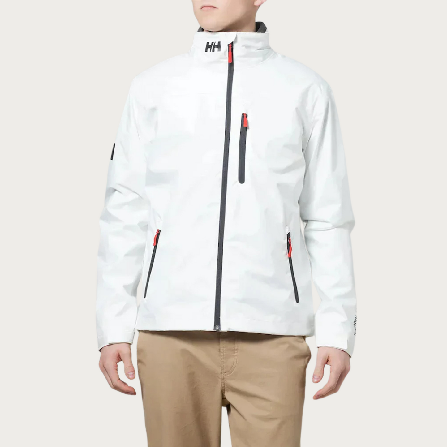 Fred – Regenjacke Herren