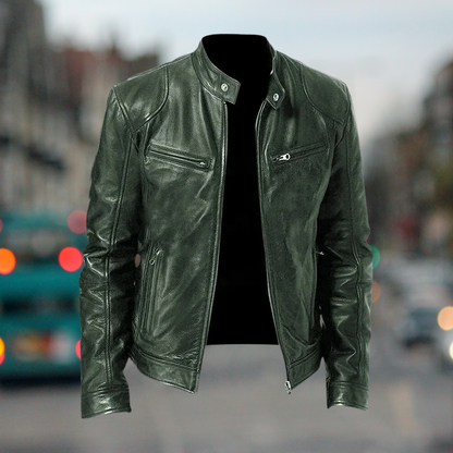 Rocco – Modische Jacke