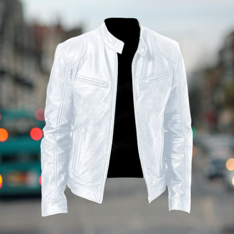 Rocco – Modische Jacke