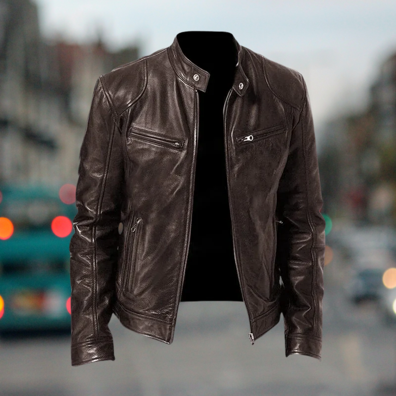 Rocco – Modische Jacke