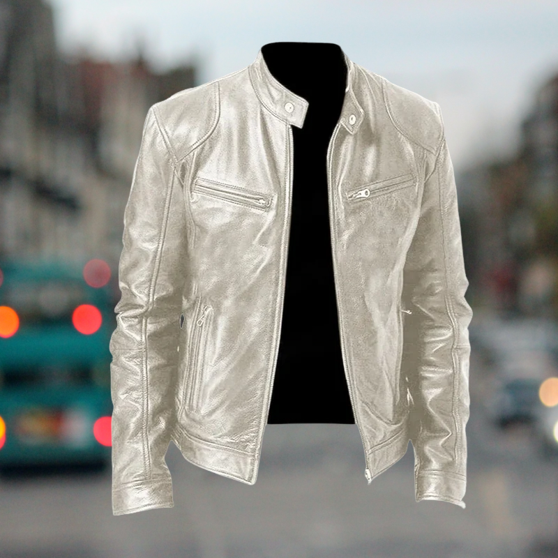 Rocco – Modische Jacke